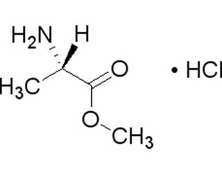 L-丙氨酸甲酯盐酸盐
