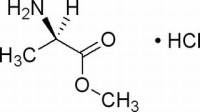D-丙氨酸甲酯盐酸盐