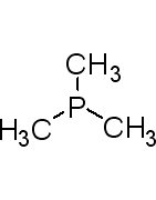 三甲基膦