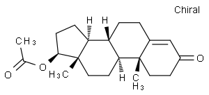醋酸睾酮