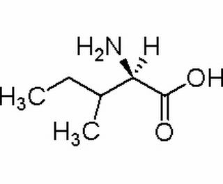 D-异亮氨酸