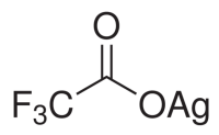 三氟乙酸银