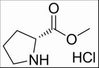D-脯氨酸甲酯盐酸盐