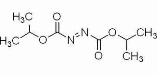 二异丙基偶氮羟酸盐