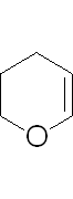 3,4-二氢-2H-吡喃