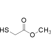 巯基乙酸甲酯