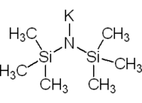 双(三甲基硅烷基)氨基钾