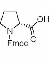 FMOC-D-脯氨酸