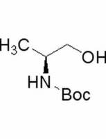 BOC-L-丙氨醇