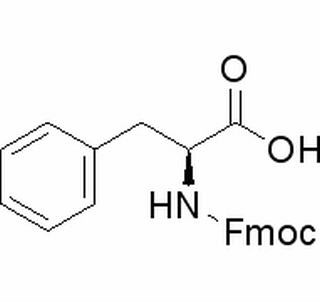 FMOC-L-苯丙氨酸