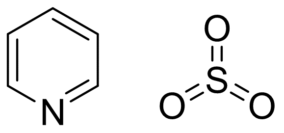 三氧化硫吡啶络合物