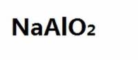 铝酸钠