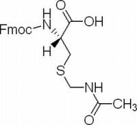 芴甲氧羰基-S-乙酰氨甲基-L-半胱氨酸