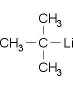 叔丁基锂