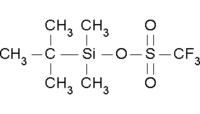 叔丁基二甲基硅烷基三氟甲烷磺酸酯