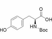 BOC-L-酪氨酸