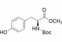 BOC-L-酪氨酸甲酯