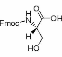 FMOC-L-丝氨酸