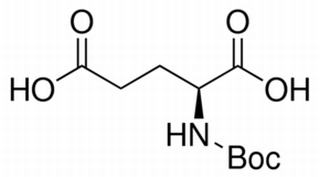 BOC-L-谷氨酸