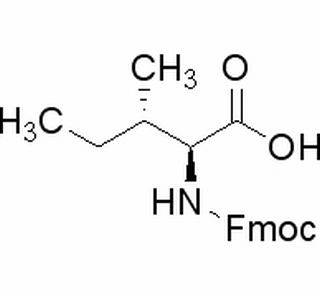 FMOC-L-异亮氨酸