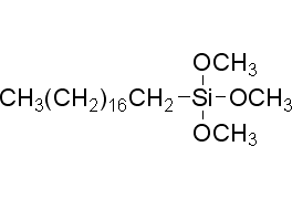 十八烷基三甲氧基硅烷