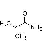 甲基丙烯酰胺