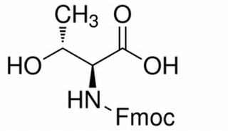 FMOC-L-苏氨酸