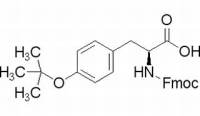 芴甲氧羰基-O-叔丁基-L-酪氨酸