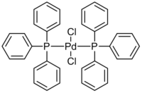 双(三苯基膦)二氯化钯(II)