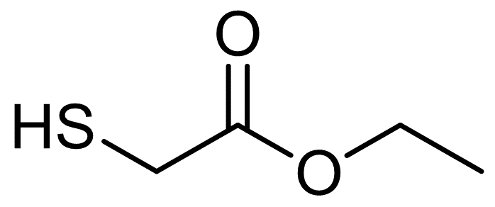 硫代乙醇酸乙酯