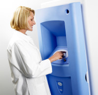 实验室中央纯水整体解决方案 - CENTRA