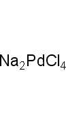 四氯钯酸钠