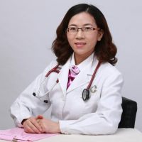 阙冬梅