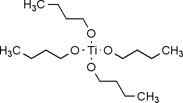 钛酸四丁酯