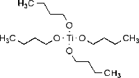 钛酸四丁酯