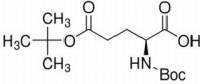 叔丁氧羰基-L-谷氨酸5叔丁脂