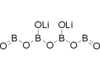 四硼酸锂