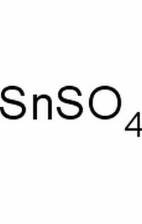 硫酸亚锡