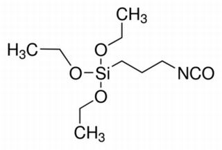 三乙氧基(3-异氰酸丙基)硅