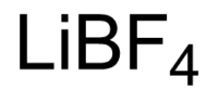 四氟硼酸锂