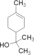 松油醇(mixture of isomers)