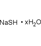 硫氢化钠,水合