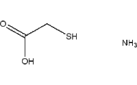 硫代乙醇酸铵