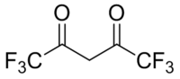 1,1,1,5,5,5-六氟戊烷-2,4-二酮