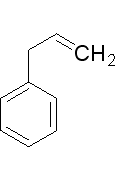 烯丙苯
