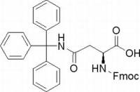 芴甲氧羰基-N-三苯甲基-L-天冬酰胺