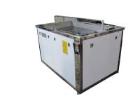 威固特VGT-1072F前处理单槽超声波清洗机