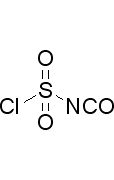 异氰酸氯磺酰酯
