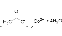 乙酸钴,四水