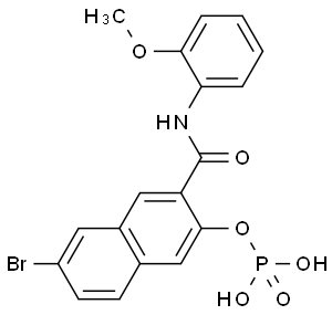 萘酚AS-BI磷酸盐